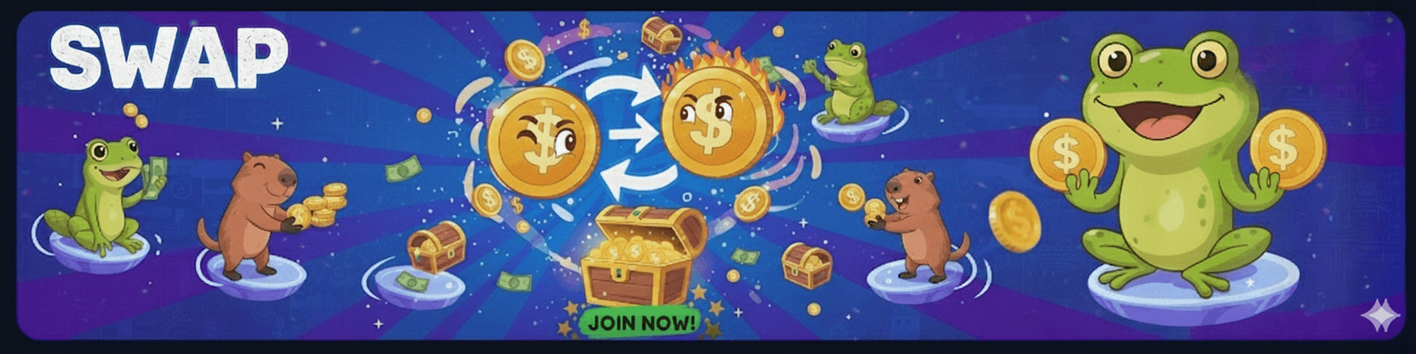 Swap